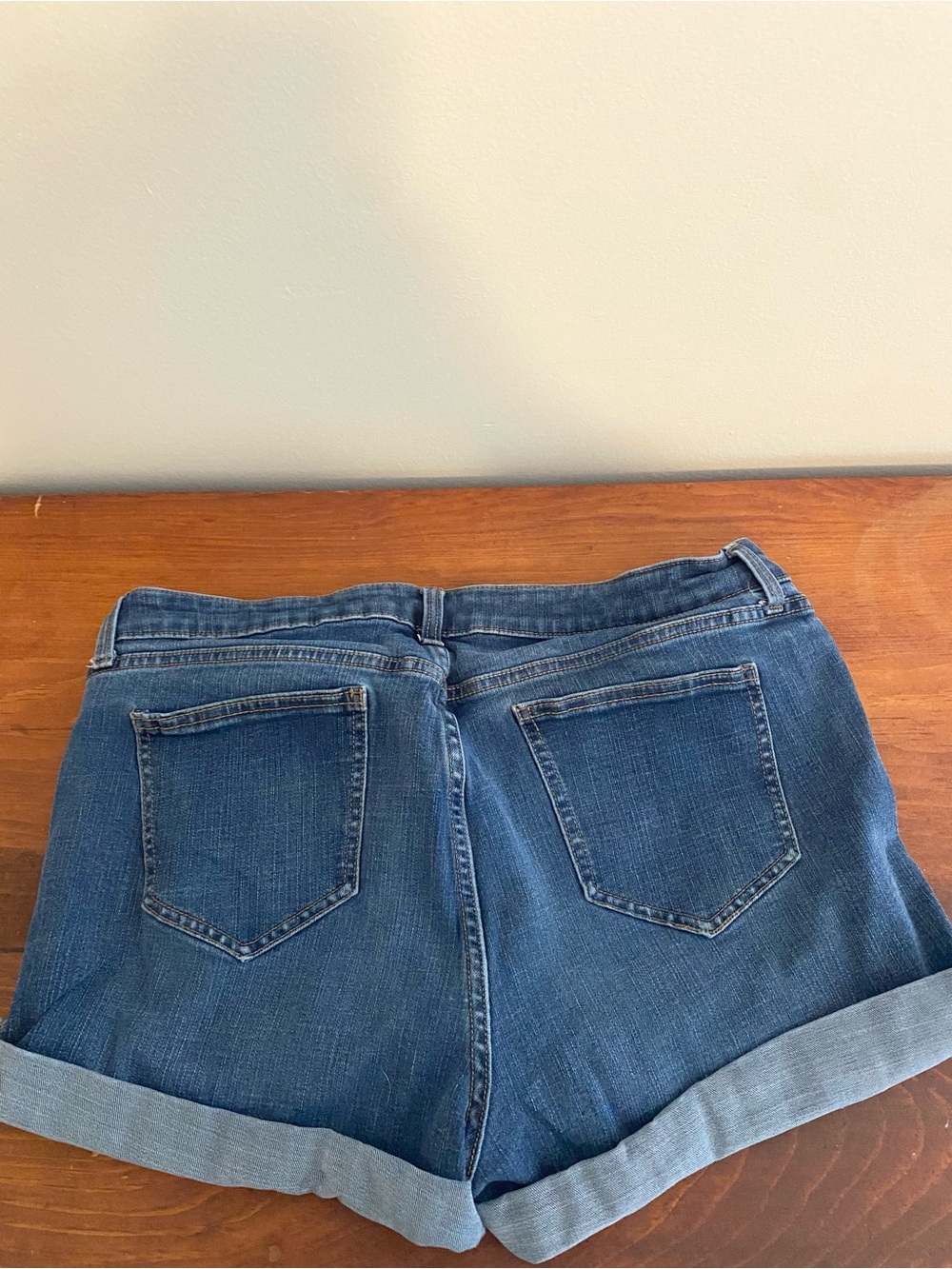 Jeans Subcategory Identification - Picture 5 of 5